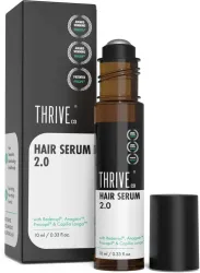 ThriveCo Hair Growth Serum Roll On