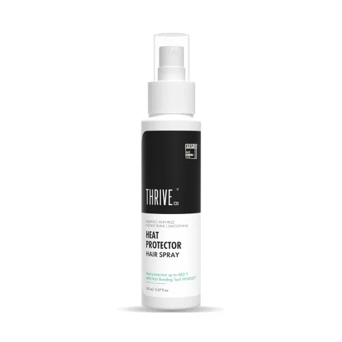 Image of ThriveCo Heat Protection Hair Styling Spray (150ml)