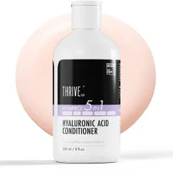 ThriveCo Hyaluronic Acid Conditioner with HYAPRO (236 ml)