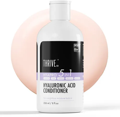 Image of ThriveCo Hyaluronic Acid Conditioner with HYAPRO (236 ml)