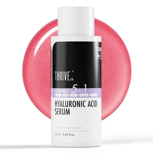 Image of ThriveCo Hyluronic Acid Shampoo 236 ml