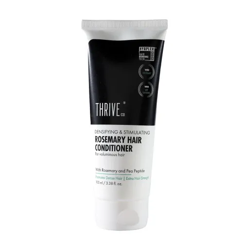 Image of ThriveCo Rosemary Hair Conditioner -100ml