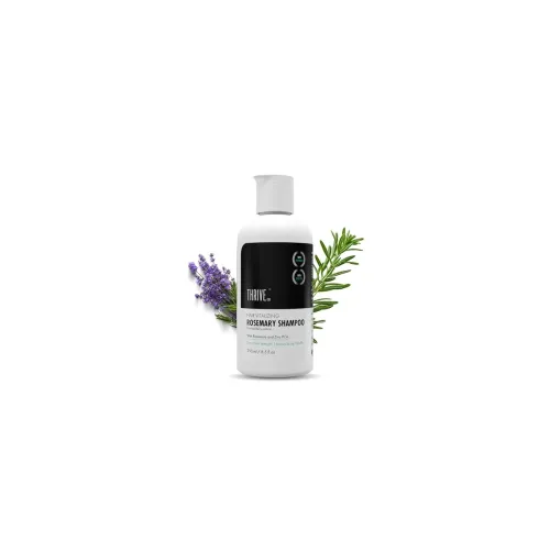 Image of ThriveCo Rosemary Hair Shampoo for Hair Growth 250 ML