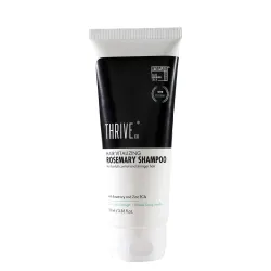 ThriveCo Rosemary Shampoo -100ml