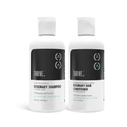 ThriveCo Rosemary Shampoo & Conditioner 250ml