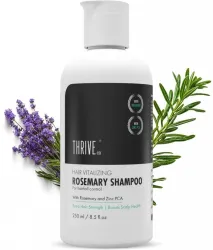 ThriveCo Rosemary Shampoo