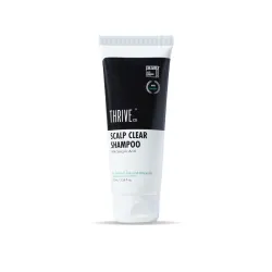 ThriveCo Premium Scalp Clear Anti-Dandruff Shampoo 100ml