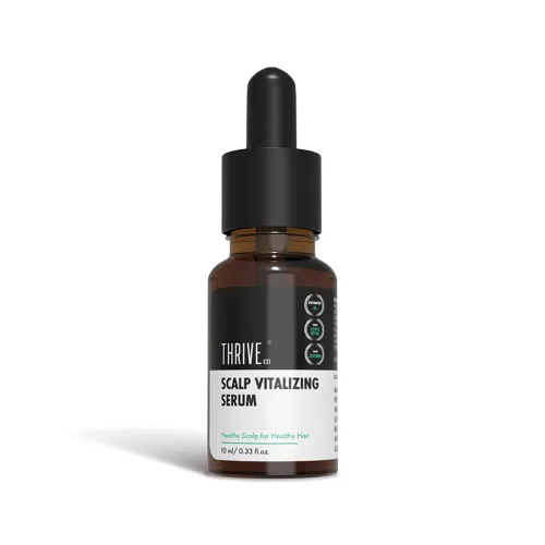 Image of ThriveCo Scalp Vitalizing Serum (10 ml)