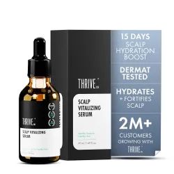 ThriveCo Scalp Vitalizing Serum50ml