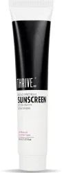 ThriveCo SPF 50 PA Dewy Sunscreen 30ml