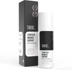 ThriveCo Stretch Marks Expert Serum Cream -30ml