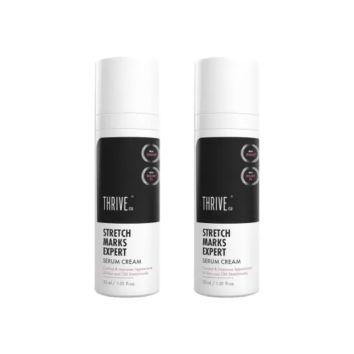 Image of ThriveCo Stretch Marks Expert Serum Cream, 30ml, Po2