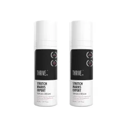 ThriveCo Stretch Marks Expert Serum Cream, 30ml, Po2