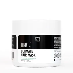 ThriveCo Ultimate Hair Mask Hyaplex 200ml
