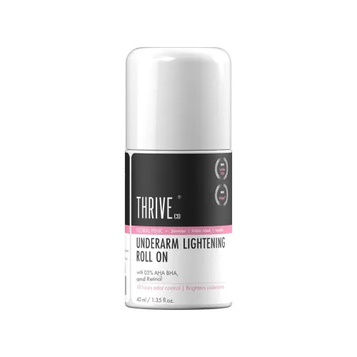 Image of ThriveCo Underarm Lightening Roll