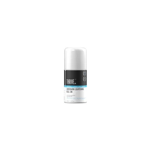 Image of ThriveCo Underarm Lightening Roll-On with 5% AHA BHA & Retinol