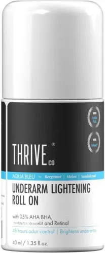 Image of ThriveCo Underarm Lightening Roll-On