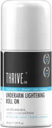 ThriveCo Underarm Lightening Roll-On