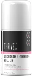 ThriveCo Underarm Lightening Roll-On, 40ml