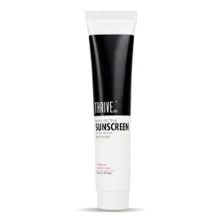 ThriveCo Water-Based Sunscreen SPF 50 PA++++ Broad Spectrum UV Protection 30ml
