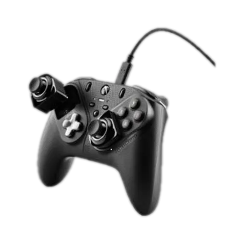 Image of THRUSTMASTER Eswap S Pro USB Gamepad for PS5 PS4 PC