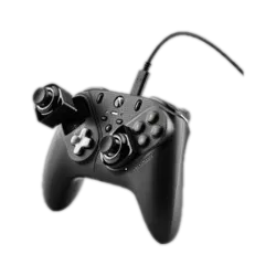 THRUSTMASTER Eswap S Pro Controller USB Gamepad (Black, For PS5, PS4, PC)