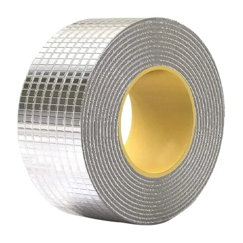 Image of THYONE TY-TP01 Waterproof Leakage Repair Aluminium Foil Tape