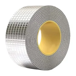 THYONE TY-TP01 Waterproof Leakage Repair Aluminium Foil Tape