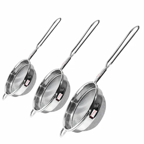 Image of TIARA - 3PC Max Tea Strainer