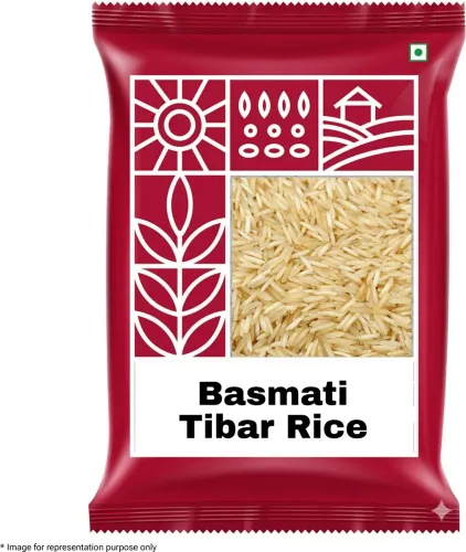 Image of Tibar Basmati Rice (1 kg)