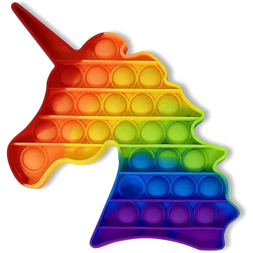 Image of Tickles Pop It Fidget Toys