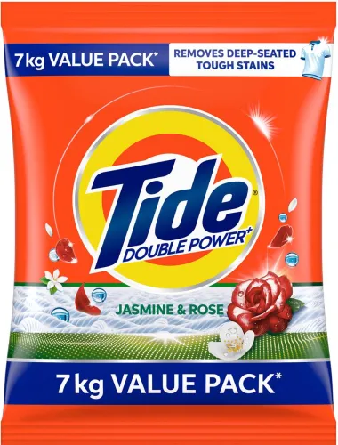 Image of Tide Plus Detergent 7 kg