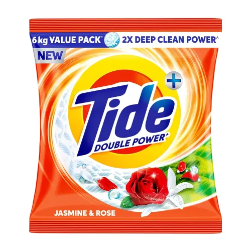 Image of Tide Plus Detergent Washing Powder 