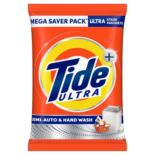 Image of Tide Ultra Stain Magnet Detergent 10kg