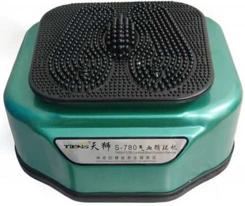 Image of Tiens 780 780 Massager  (Green)