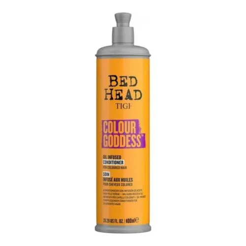 Image of Tigi Bed Head Colour Goddess Conditioner 400 ml