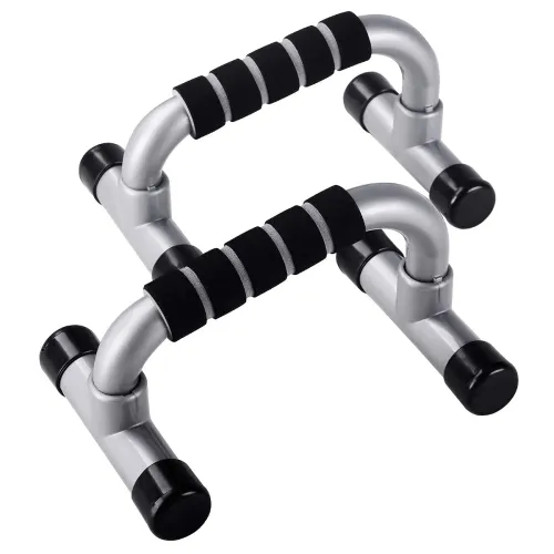 Image of Tima Barbell Pair of Push Up Bars