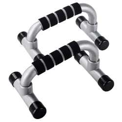 Tima Barbell Pair of Push Up Bars