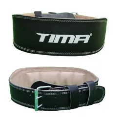 Tima Leather 5042 2765 Gym Belt, Extra Small (Multicolor)