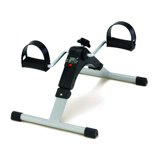 Image of Tima Pedal ExerciserPortable Mini Fitness Cycle Pedal