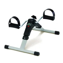 Tima Pedal ExerciserPortable Mini Fitness Cycle Pedal