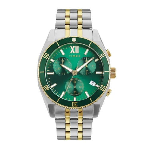 Image of TIMEX Analog Men’s Watch, Water Resistant