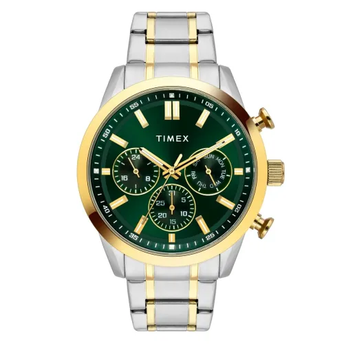 Image of TIMEX Analog Water Resistant Men's Wrist Watches
