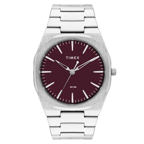 Image of TIMEX Analog Watch for Man 
