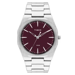 TIMEX Analog Watch for Man