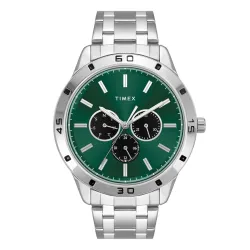TIMEX Analog Watch for Men