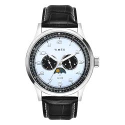 TIMEX Analog Watch for Men 