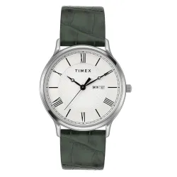 TIMEX Analog Watch for Men 