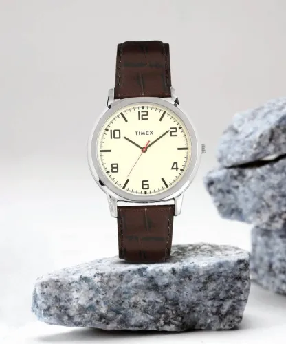 Image of TIMEX  Analog Watch - For Men TW0TG8202