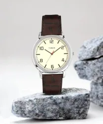 TIMEX  Analog Watch - For Men TW0TG8202